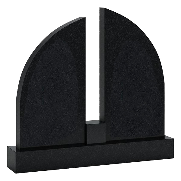 Памятник на могилу п-011